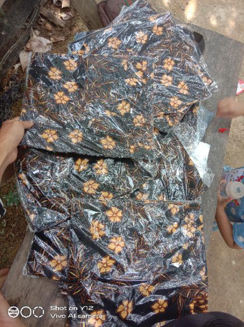 Batik Couple