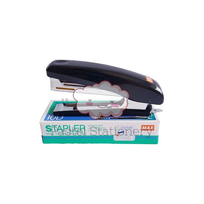 

Stapler Max HD-10D - Stepler Jepretan Hekter Kecil