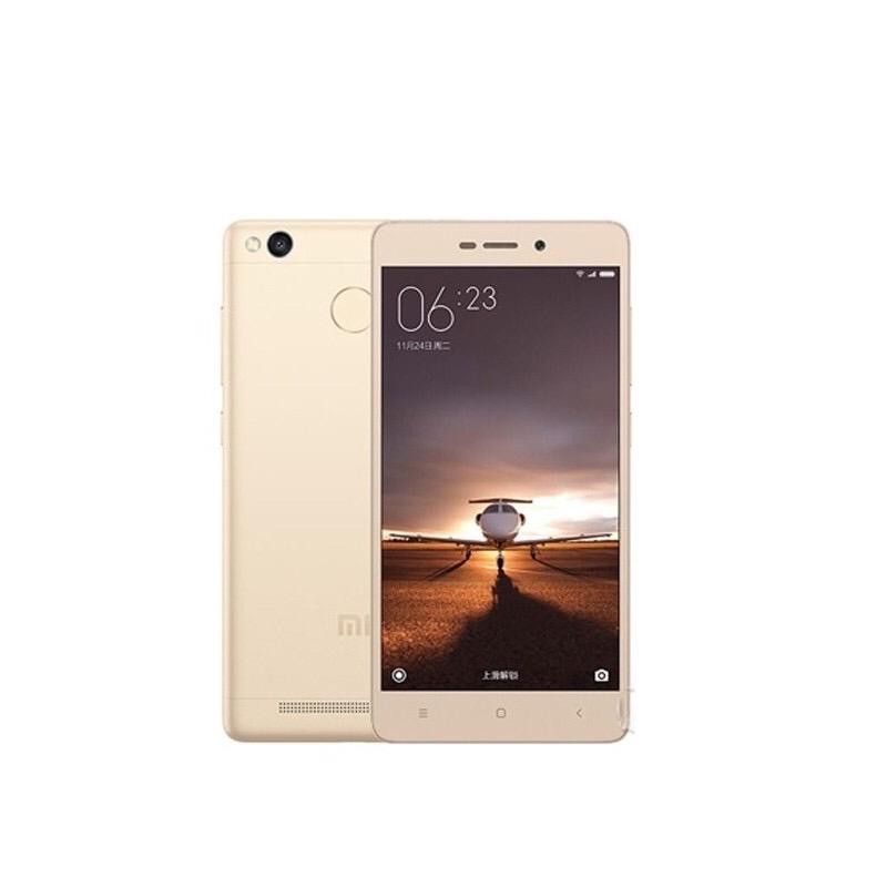 Xiaomi redmi 3S 16 GB ram 2GB 4G LTE