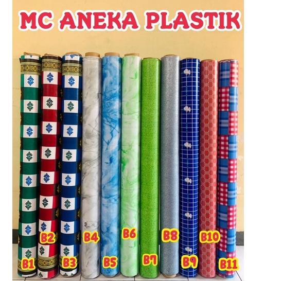 ✥ Karpet Vinyl Karpet Lantai Meja ROLL, 15Meter x 1,2Meter. ✱