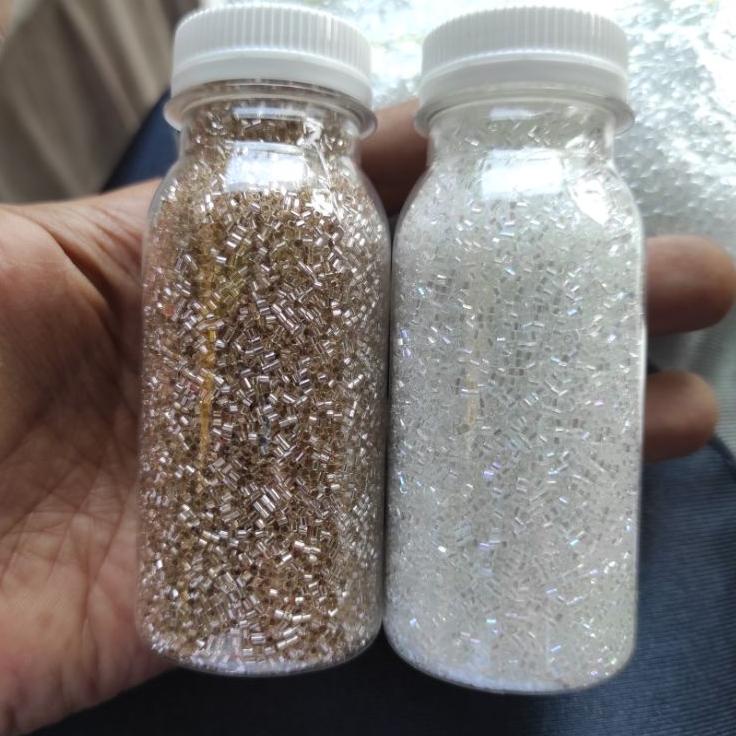 Grosir Menarik payet jepang mgb cimli 15/0