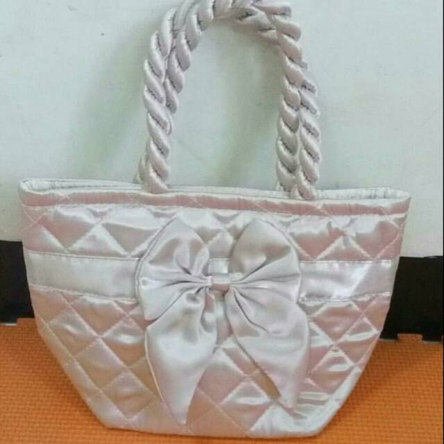 Tas Jinjing NaRaYa ORI Made in Thailand Warna Putih