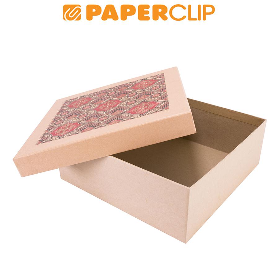 

GIFT BOX BATIK MEDIUM KOTAK