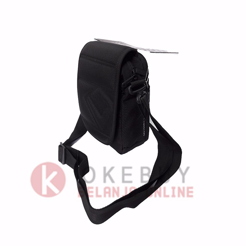 Tas Merk Bodypack 7105 /Ransel/Kantor/Sekolah/Backpack/Travel F-16