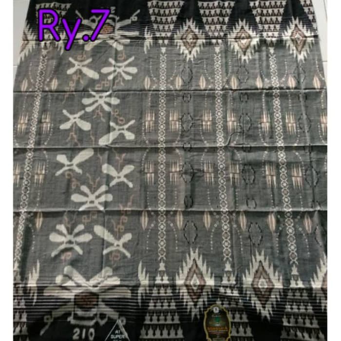 Sarung DONGGALA RAYON