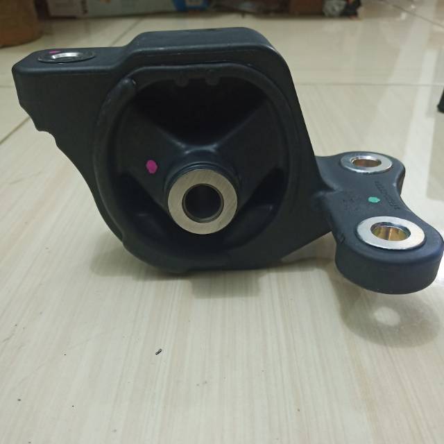 Engine mounting belakang jazz idsi vtec karet monting jazz idsi vtec
