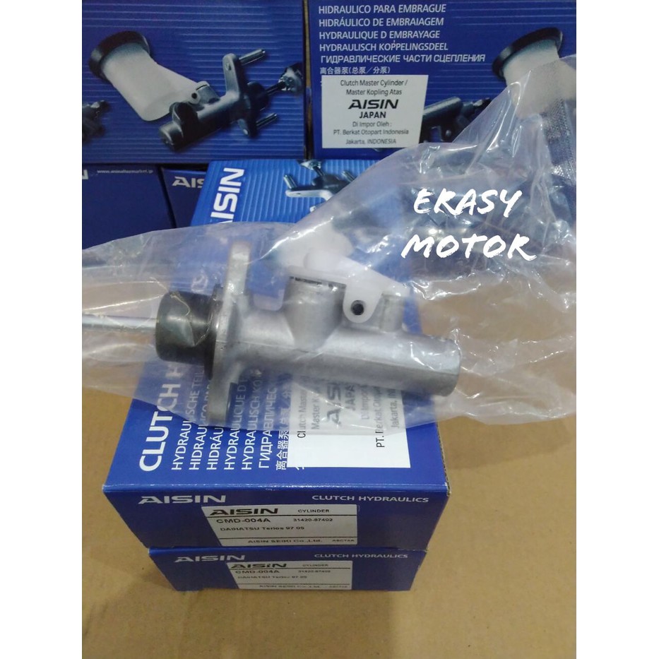 MASTER KOPLING ATAS AVANZA RUSH ORIGINAL AISIN