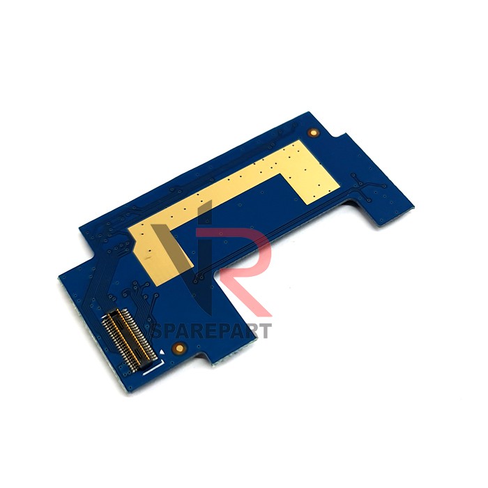 FLEXIBLE CONNECTOR SIM SONY C2305 / S39 KONEKTOR SIM CARD + MMC