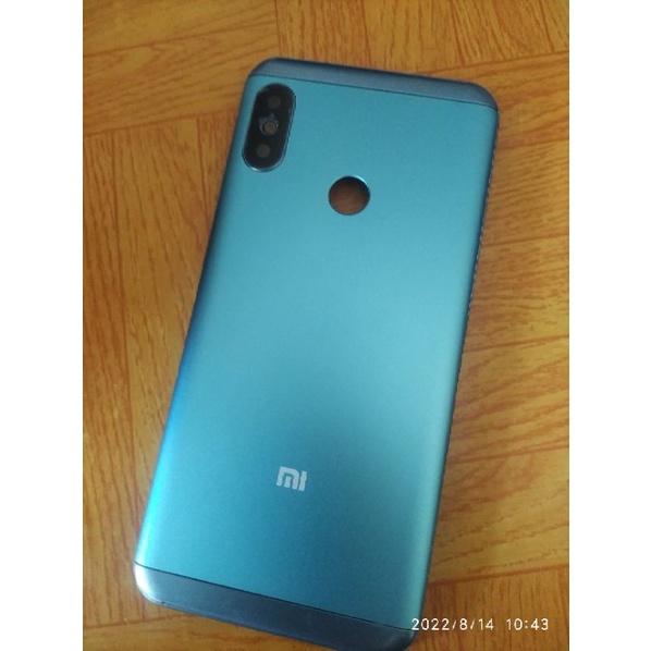 Backdoor MI A2 Lite 4/64 GB