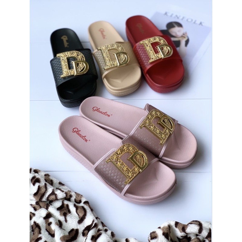 GJAZ WEDGES SANDAL DD