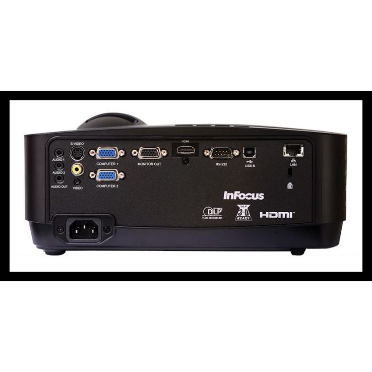 Proyektor Infocus In128Hdx