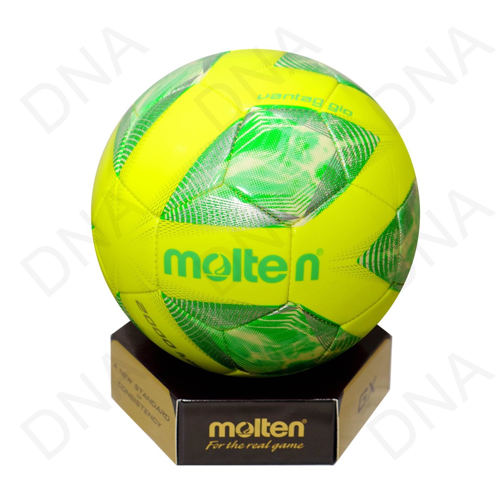 Bola Futsal MOLTEN Vantaggio 2000 (F9A2000-L) - ORIGINAL