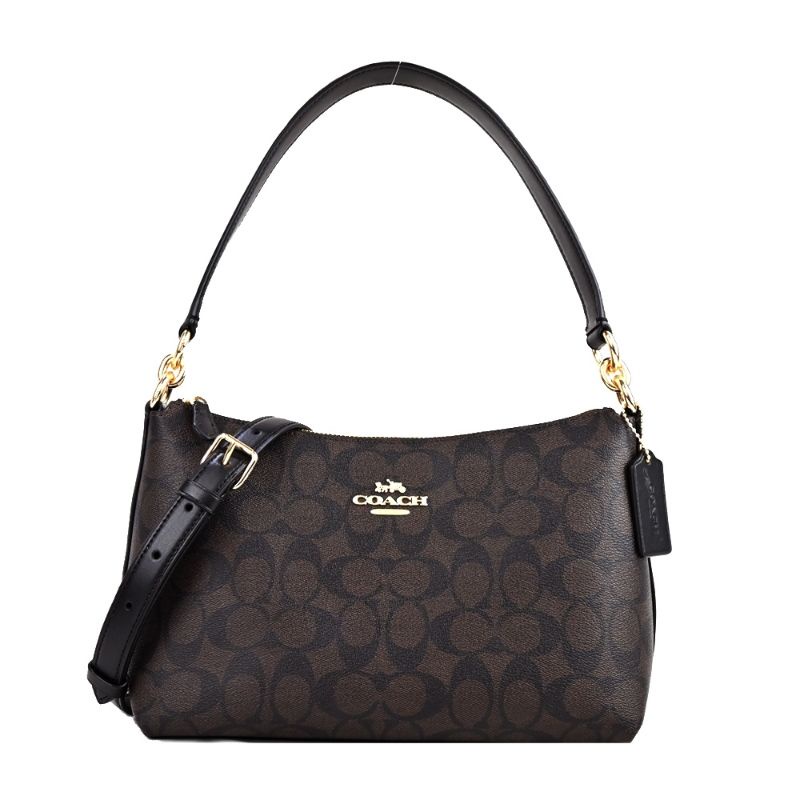 Coach Lewis Shoulder Bag(F85696)