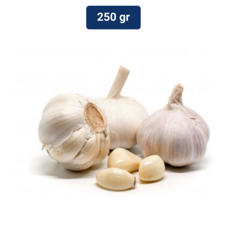 

Bawang Putih Premium / Brambang Putih
