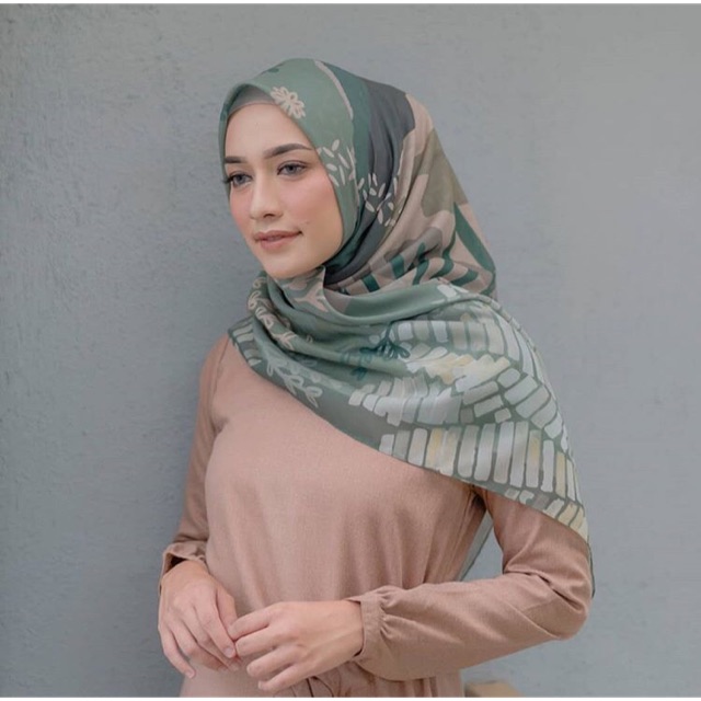 PRELOVED LOUISALUNA “eisha series cactus”