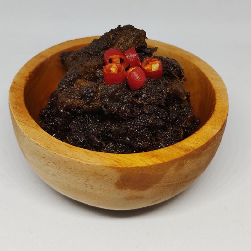 

Rendang Daging