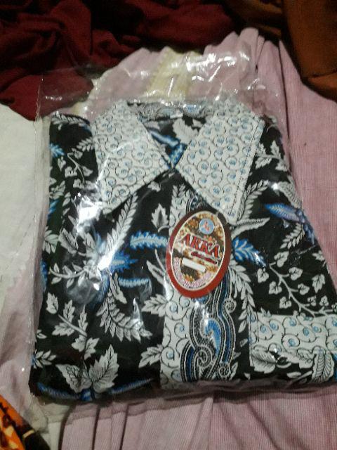 New Kemejapria Lengan Panjang 848vo Kemeja Pilot Pangkat Pdl Teknisi P Ke 4029ys Kemeja Batik Pria G