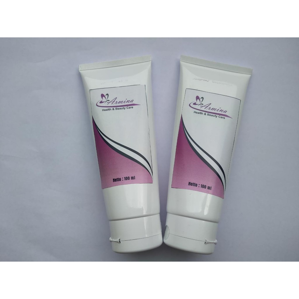 Armina Beautycare Night Whitening Body Lotion