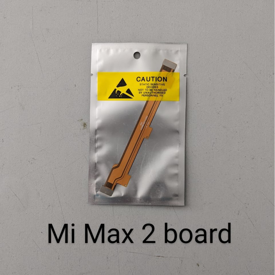 Flexibel Xiaomi Mi Max 2 Board