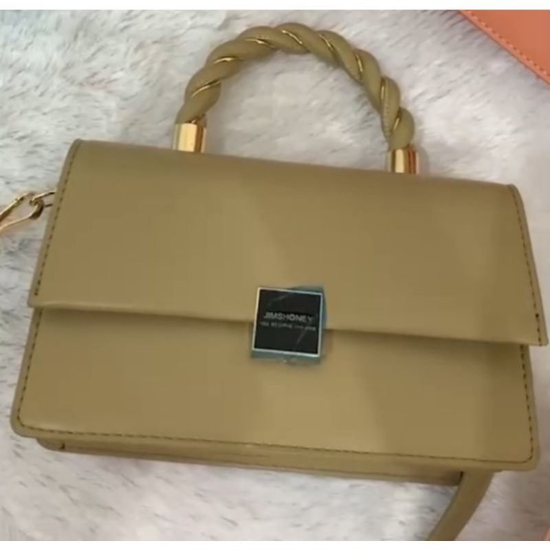 Julie Bag Jims Honey Tas Pesta Handbag Slingbag Wanita