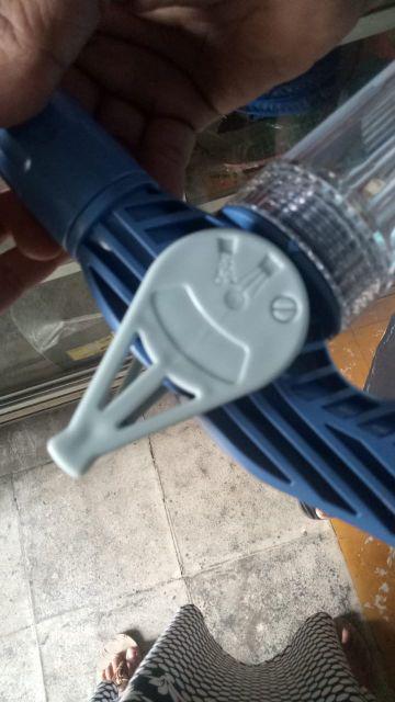 Ez Jet Water Canon Cannon Alat Semprotan Air Kualitas Bagus