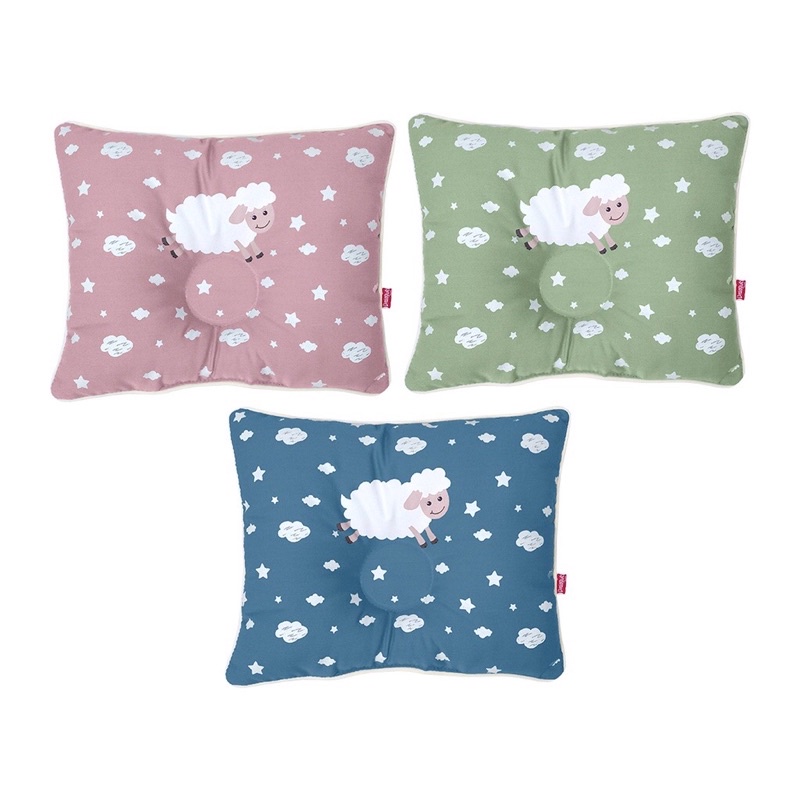 [BABY YANK] DIALOGUE BANTAL PEANG PRINT MOTIF KOALA &amp; STAR DLB3351 DLB3352