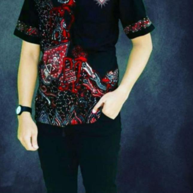 ➯ Batik bordir psht ✹