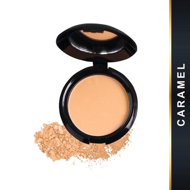 Purbasari Oil Control Matte Powder