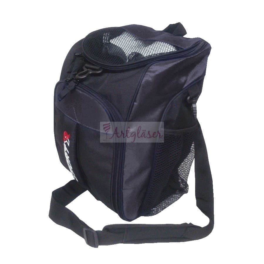 Promo Tas Sepatu Yonex Badminton Bulutangkis Futsal 02 Hitam