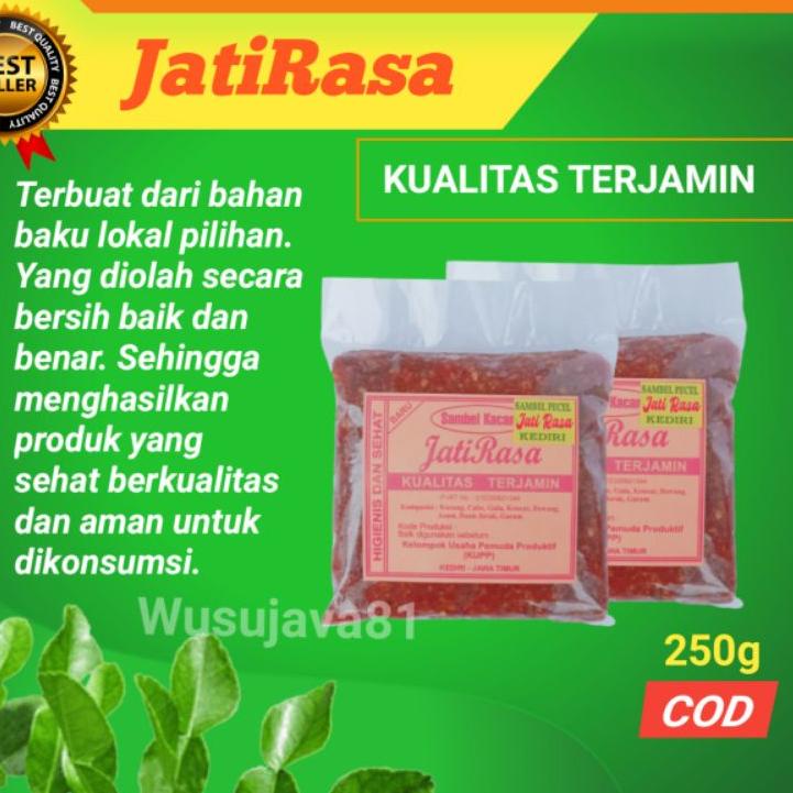 

#PRICEPOOL SAMBEL PECEL KEDIRI BUMBU PECEL KEDIRI SAMBAL PECEL JATIRASA PEDAS SAMBEL PECEL MADIUN BLITAR PONOROGO NGANJUK SURABAYA BLORA JAKARTA YOGYAKARTA SINTI KARANGSARI BAGINDO KACANG SANGRAI METE MEDE MENTE GADO GADO EXTRA SUPER ASLI MAKANAN 1kg 500g