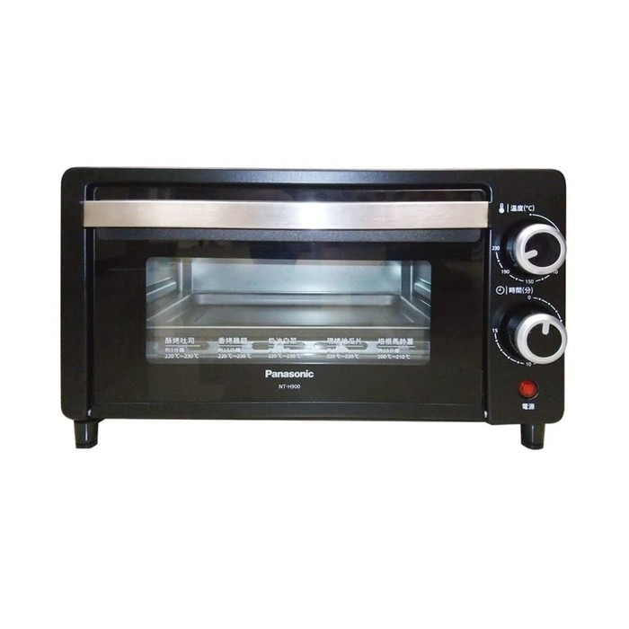 PANASONIC NTH 900 KSR / OVEN 9 LITER 1000 WATT / NTH900KSR