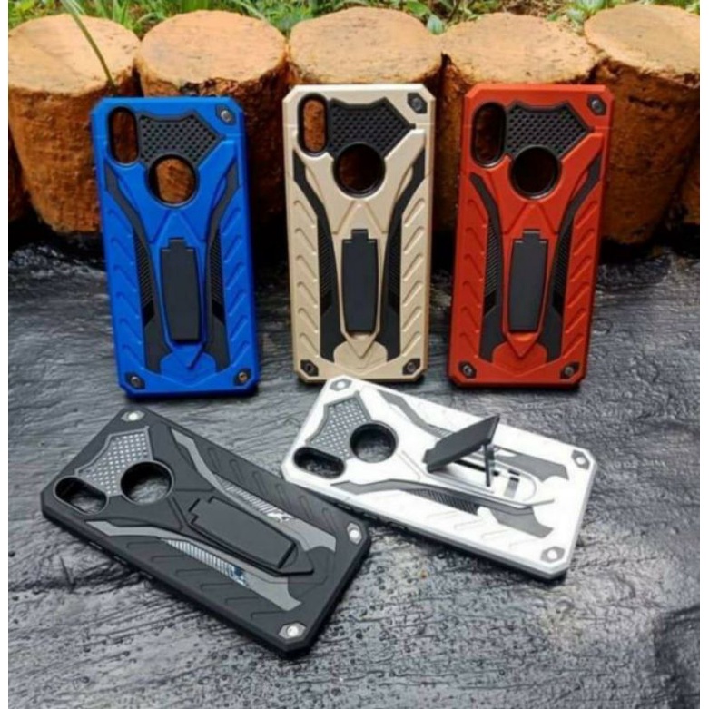 HARD CASE PHANTOM ROBOT TRANSFORMER COVER SAMSUNG J5 2016/J7 2016/ J2 PRIME/J5 PRIME/J7 PRIME/J4 PLU