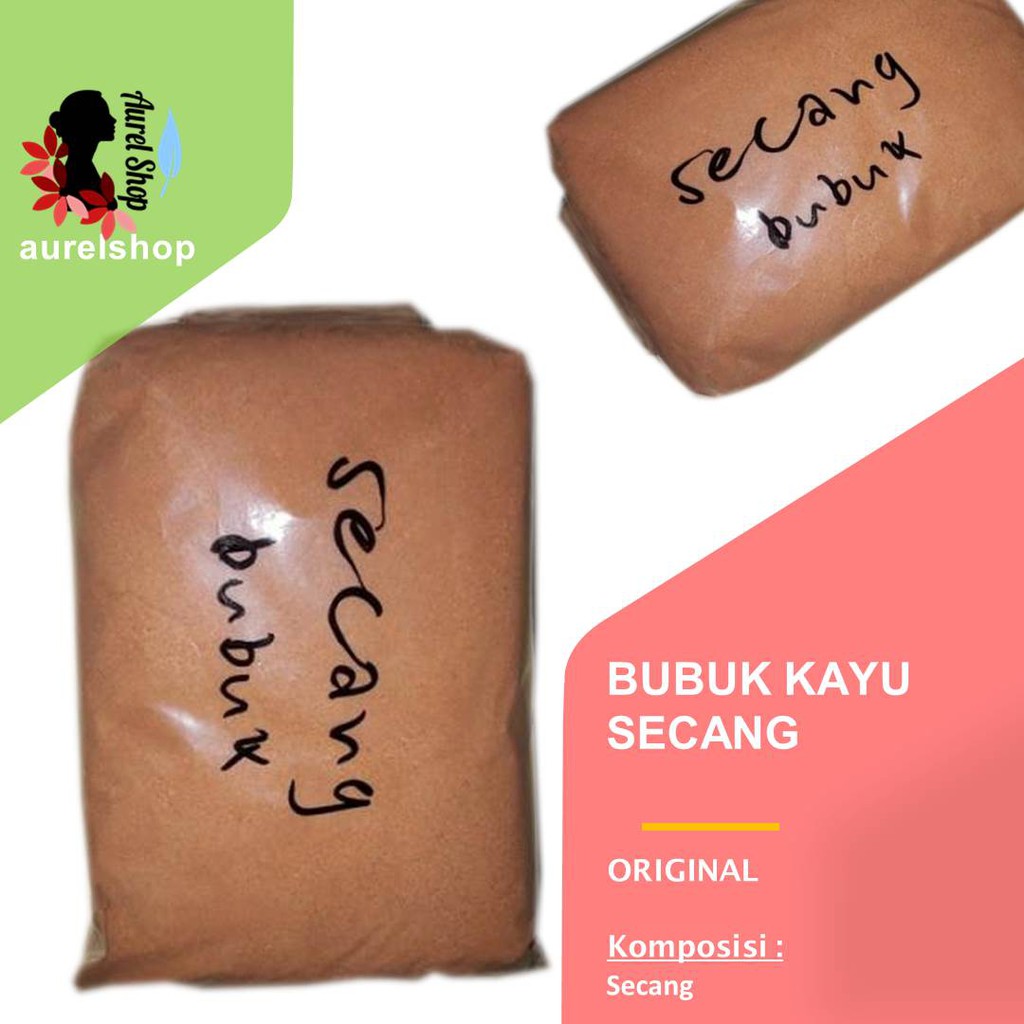 

Bubuk Kayu Secang 1 kg