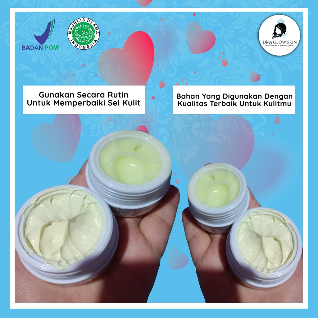 SKINCARE KECANTIKAN TERBAIK