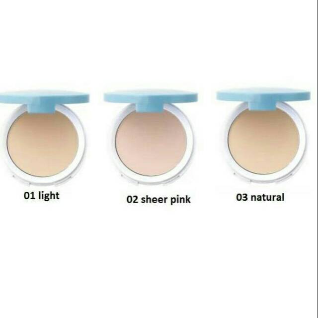 [BPOM]Wardah Lightening BB Cake Powder / Bedak Wardah / Kosmetik Wajah / Bedak Padat / Produk Wardah