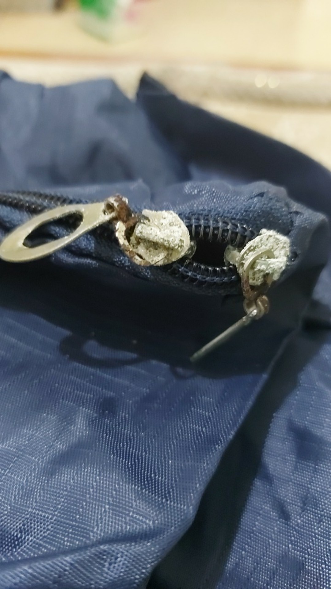 Cloth Organizer Bag Set 3 In 1 Tempat Penyimpanan Baju 1 Set Isi 3