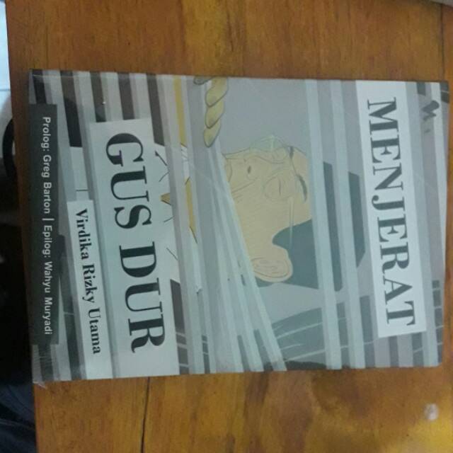 Menjerat Gusdur