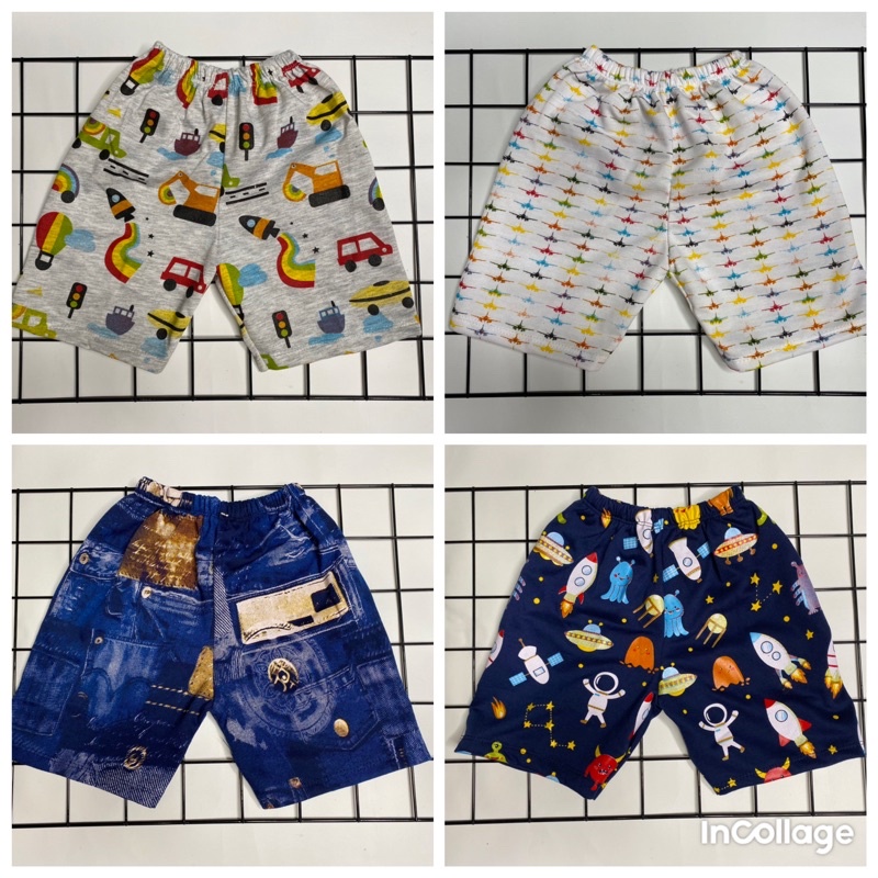 Celana Anak laki-laki-celana astronot-celana motif Levi’s 2-10 tahun