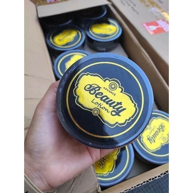 BEAUTY LOTION VIRAL ADVANCE ORI