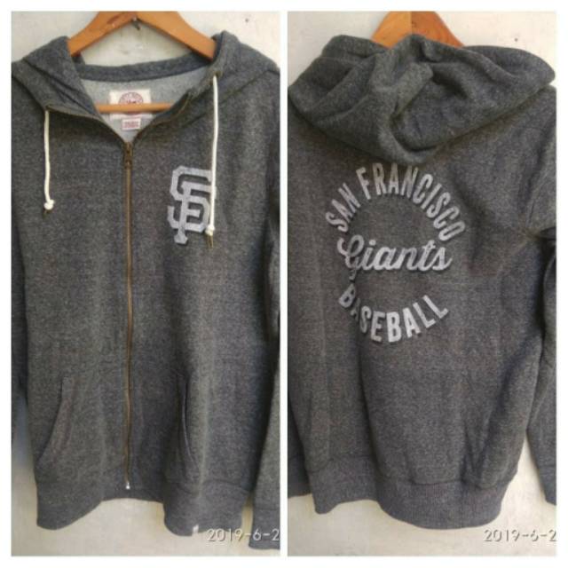 Jacket brand "47" original