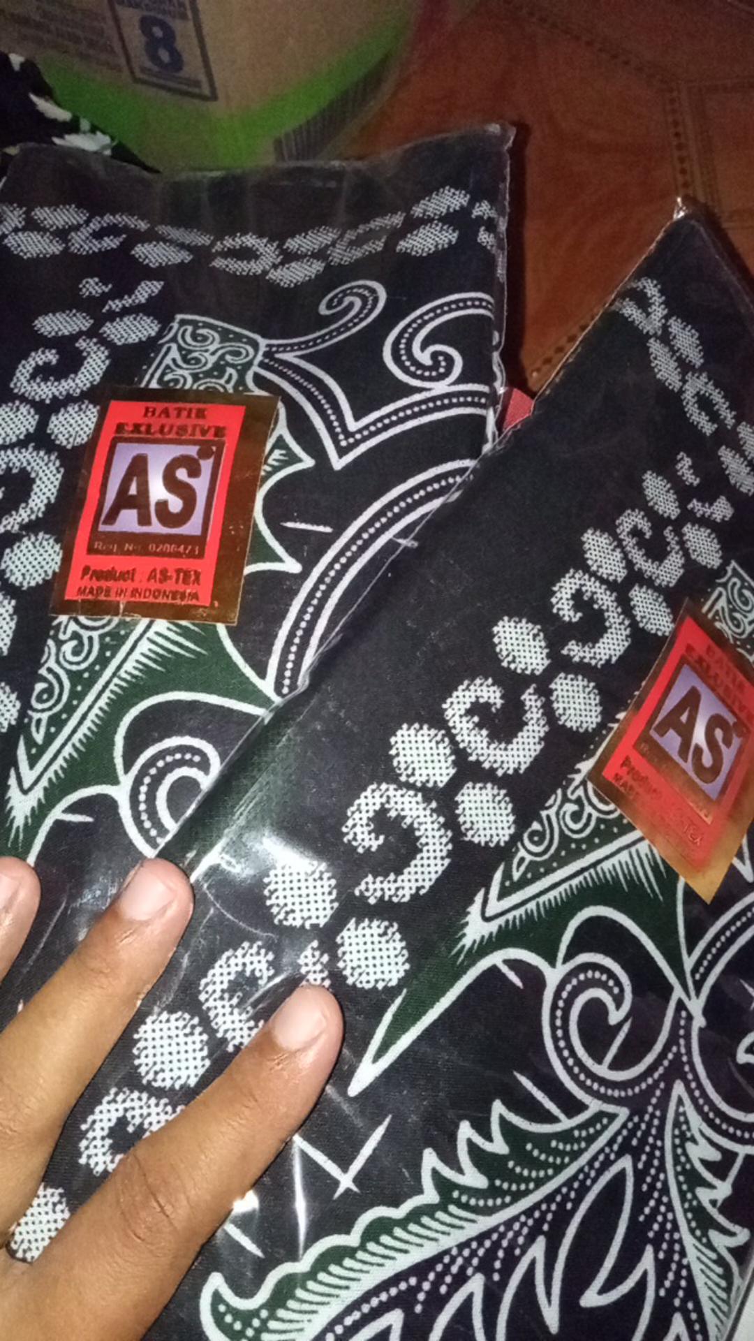 Sarung Kang Santri | Sarung Batik Motif | Gus Asmi | Sarung Anak Santri Pria | Hari Santri | Putra