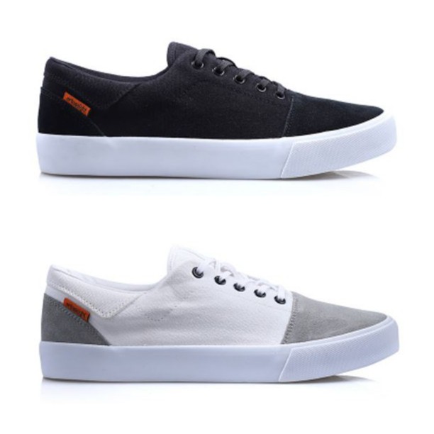 SEPATU SNEAKERS ORTUSEIGHT GLASGOW