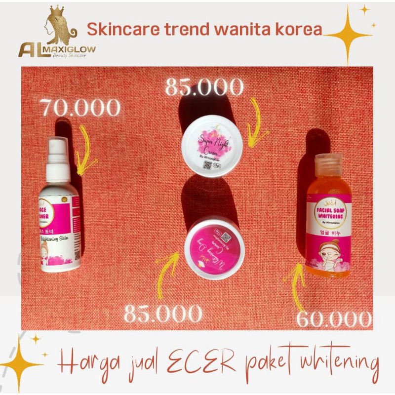 ECER CREAM ECERAN