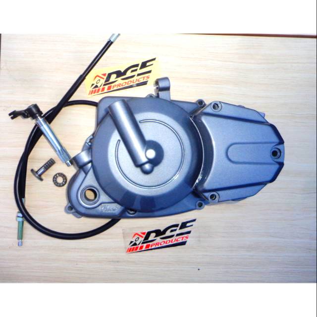 Bak Kopling kanan Yamaha Rx King Model Satria FU