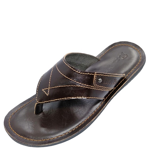 Sandal pria kulit asli sapi 100% original awet sendal cowok dewasa model japit kasual distro jepit casual simple classical trendy branded berkualitas terbaru kekinian murah promo anti licin non slip dan ringan dikaki lentur cuci gudang gratis ongkir COD