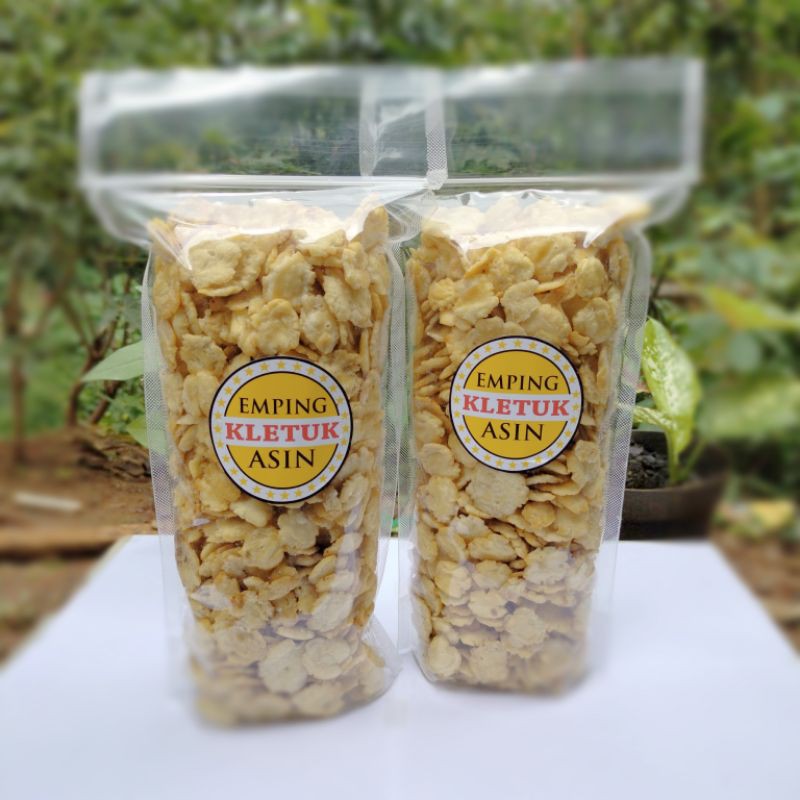 

EMPING MELINJO ORIGINAL_ASIN GURIH (500GR)