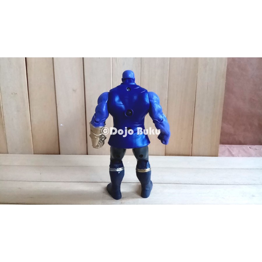 Mainan Thanos 17 cm Action Figure Avengers