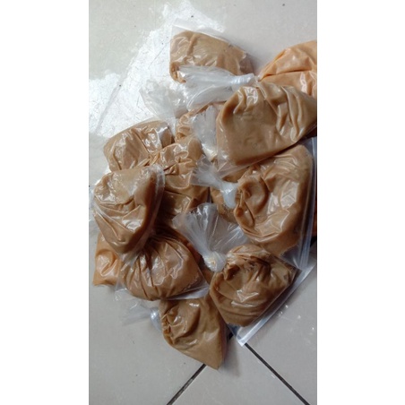 lemak kuda ecer