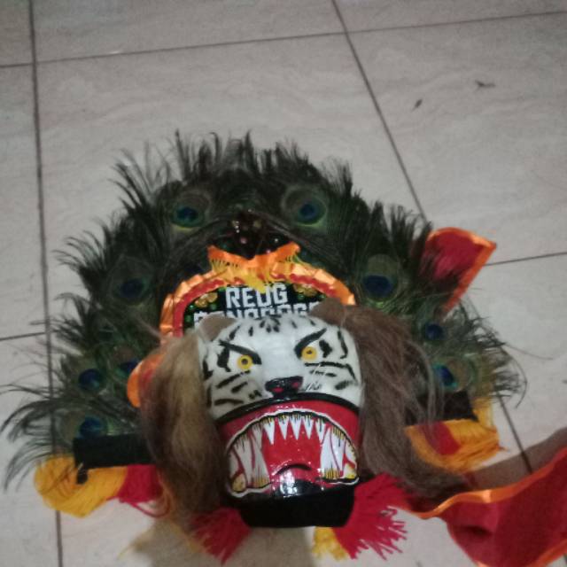 Reog mini