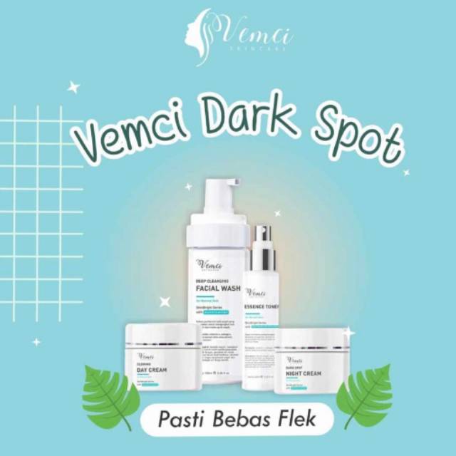 VEMCI SKINCARE